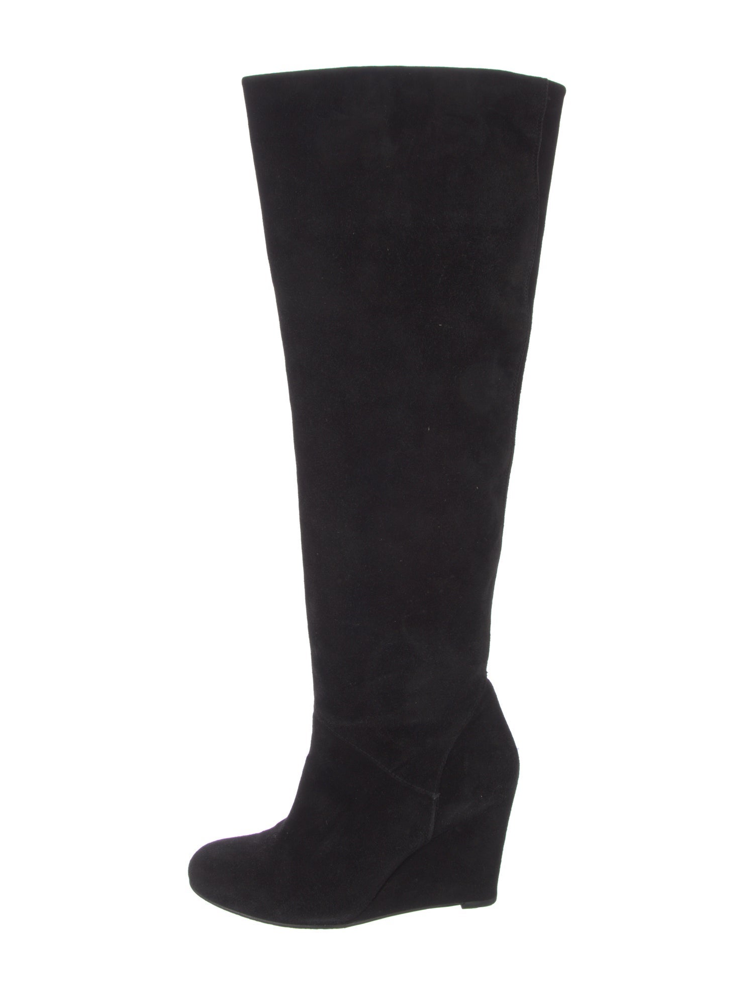 Stuart Weitzman Suede Boots
