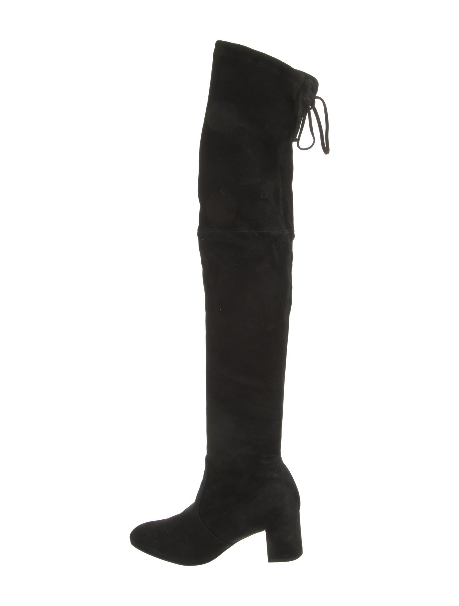 Stuart Weitzman Suede Boots
