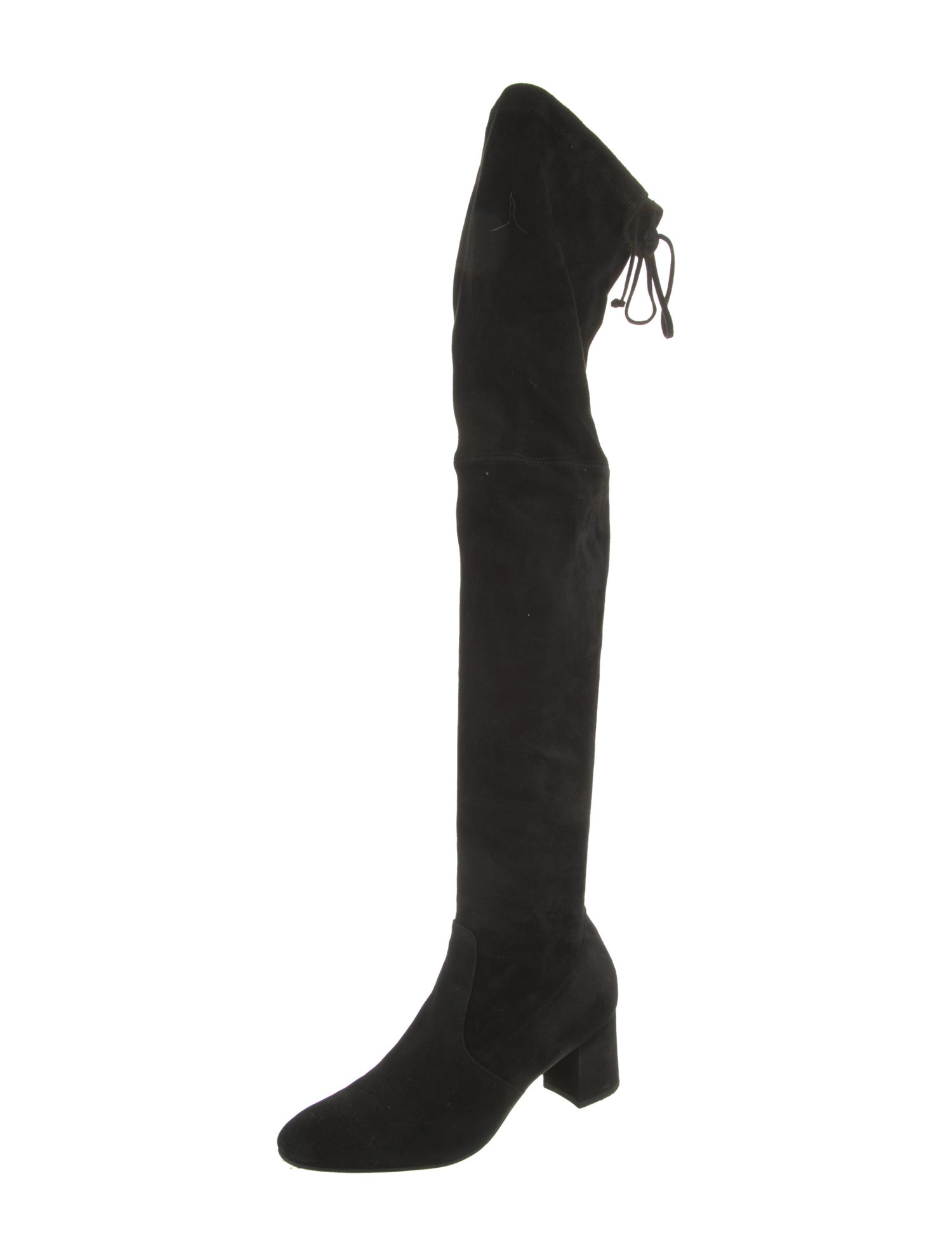 Stuart Weitzman Suede Boots