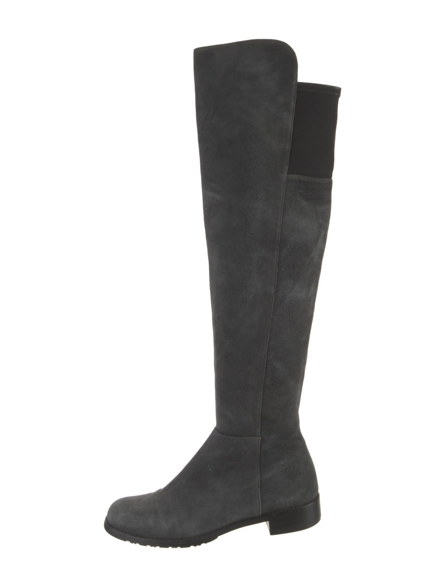 Stuart Weitzman Suede Boots