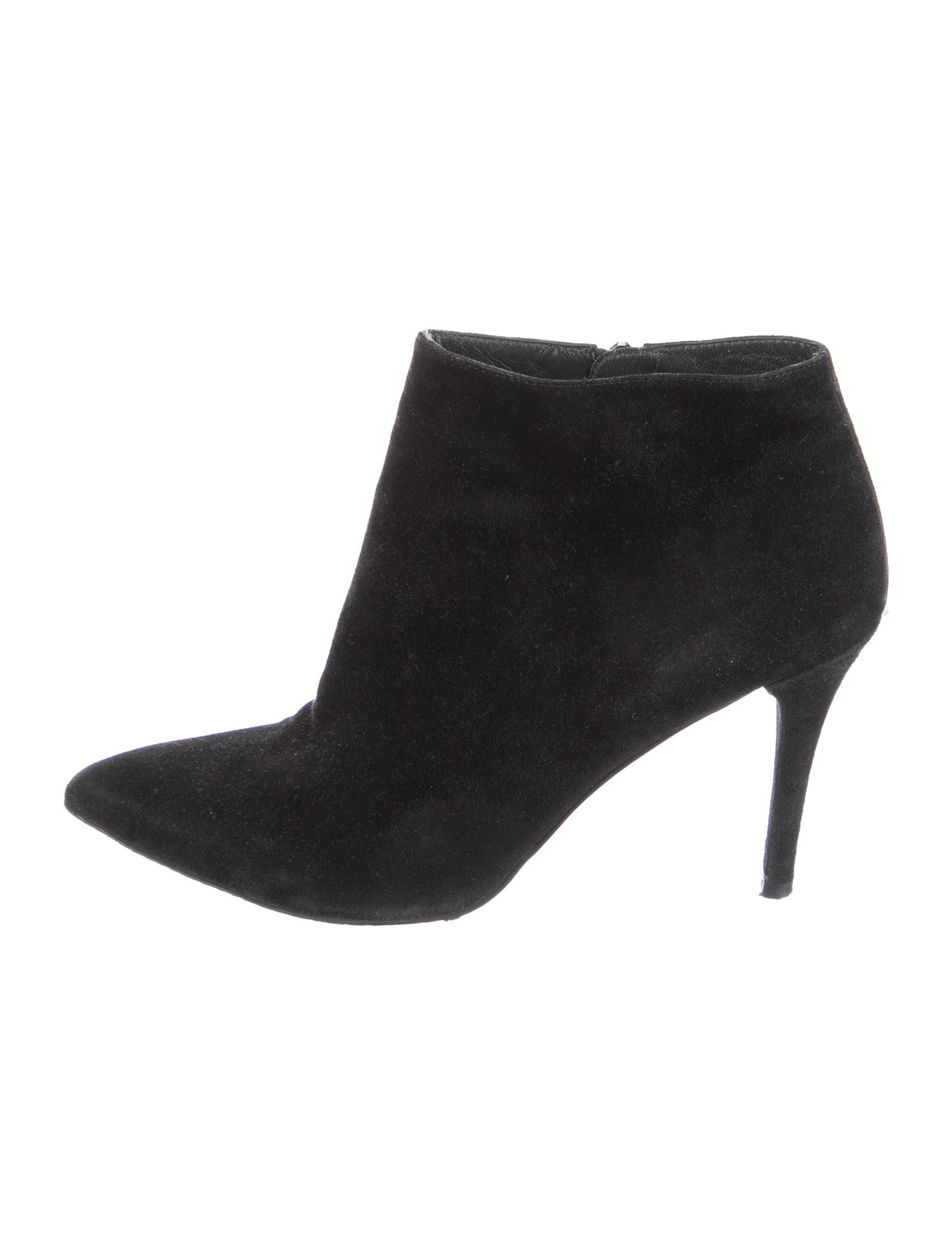Stuart Weitzman Suede Boots
