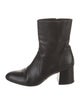 Stuart Weitzman Leather Boots
