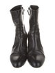 Stuart Weitzman Leather Boots