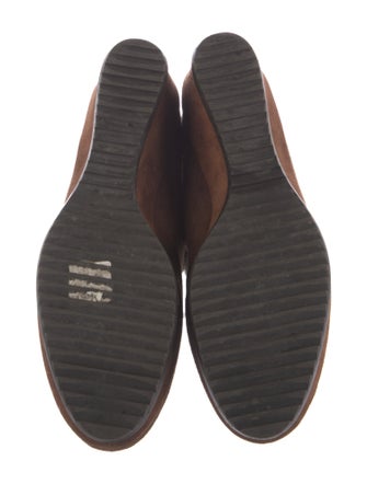 Stuart Weitzman Suede Boots