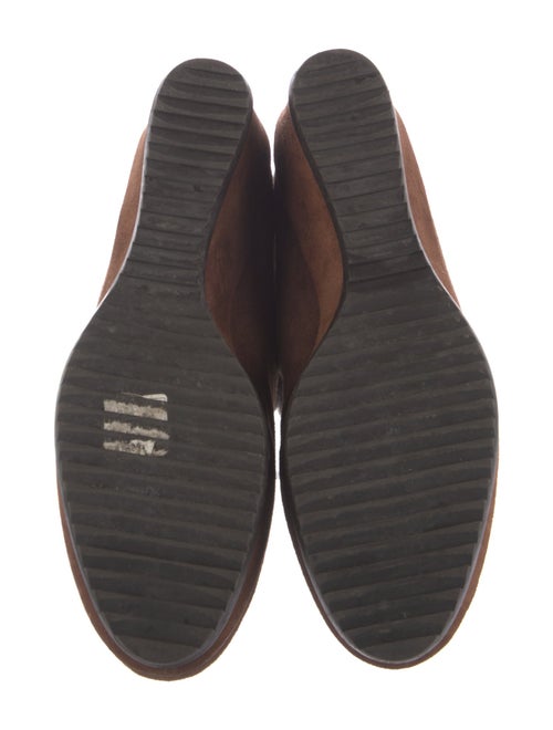 Stuart Weitzman Suede Boots