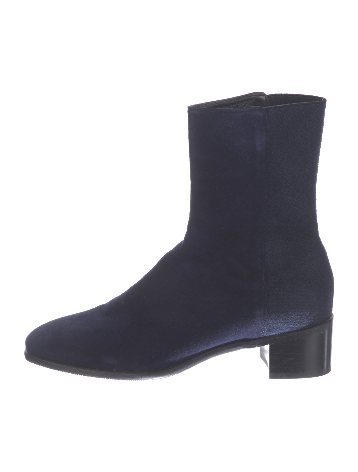 Stuart Weitzman Suede Boots