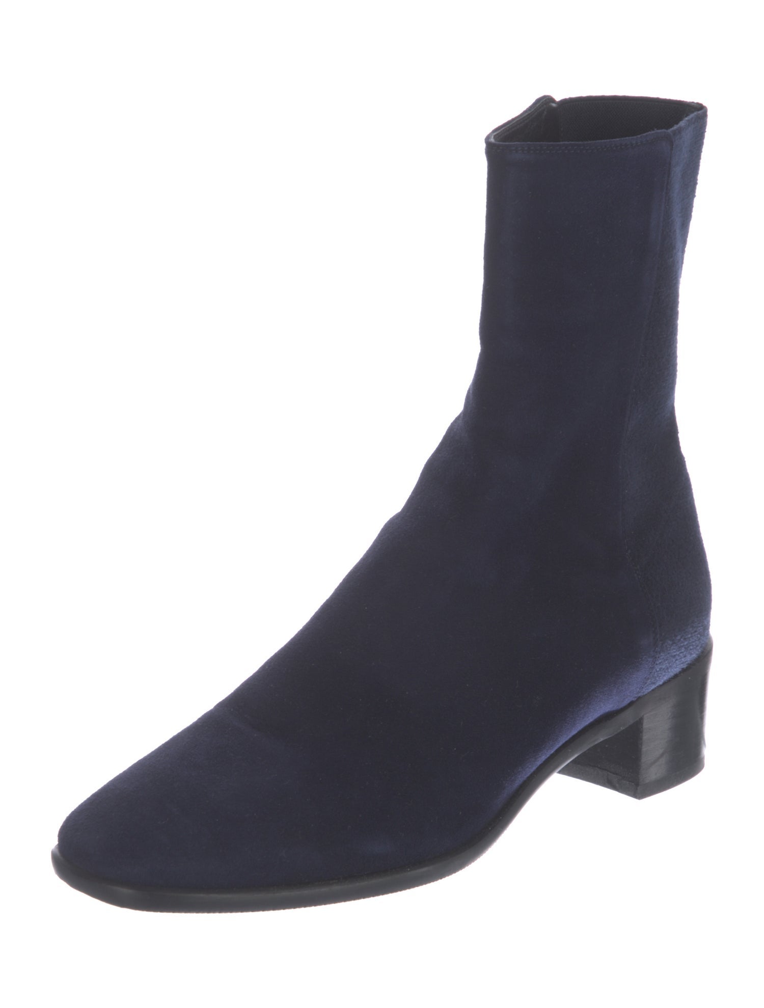 Stuart Weitzman Suede Boots