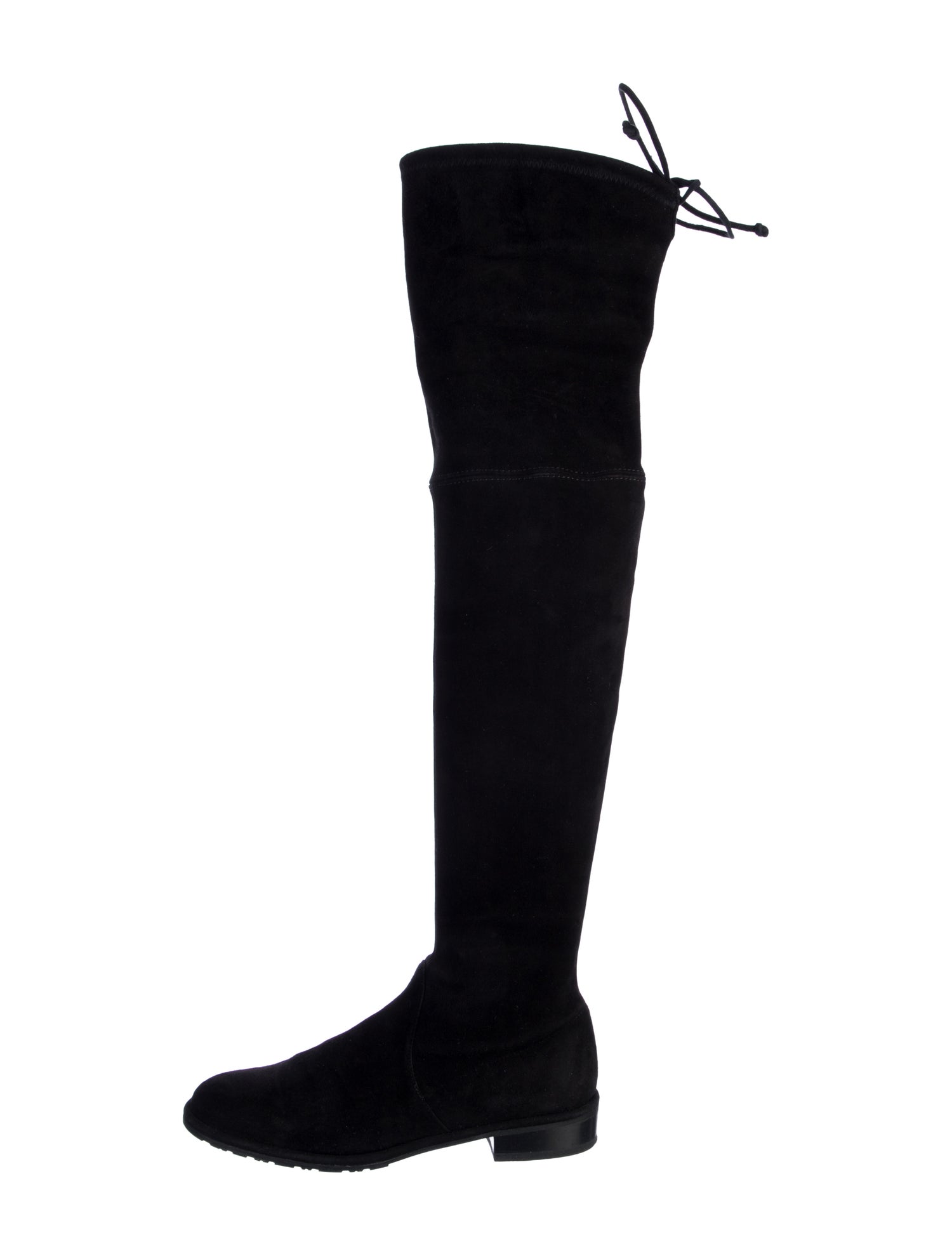 Stuart Weitzman Suede Boots