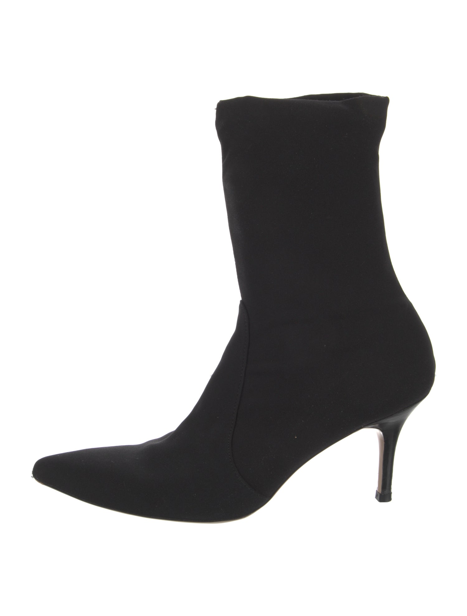 Stuart Weitzman Sock Boots