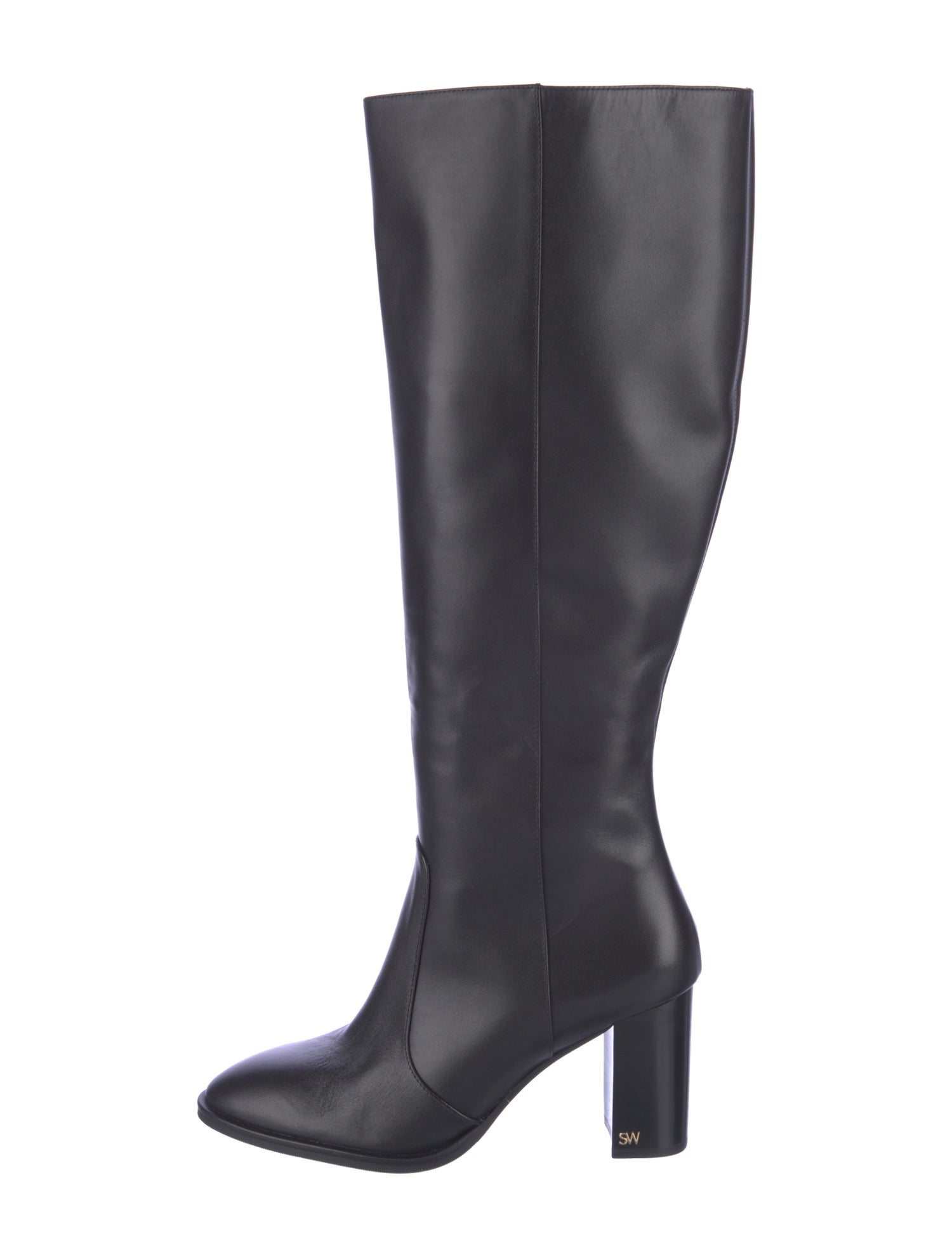 Stuart Weitzman Leather Boots