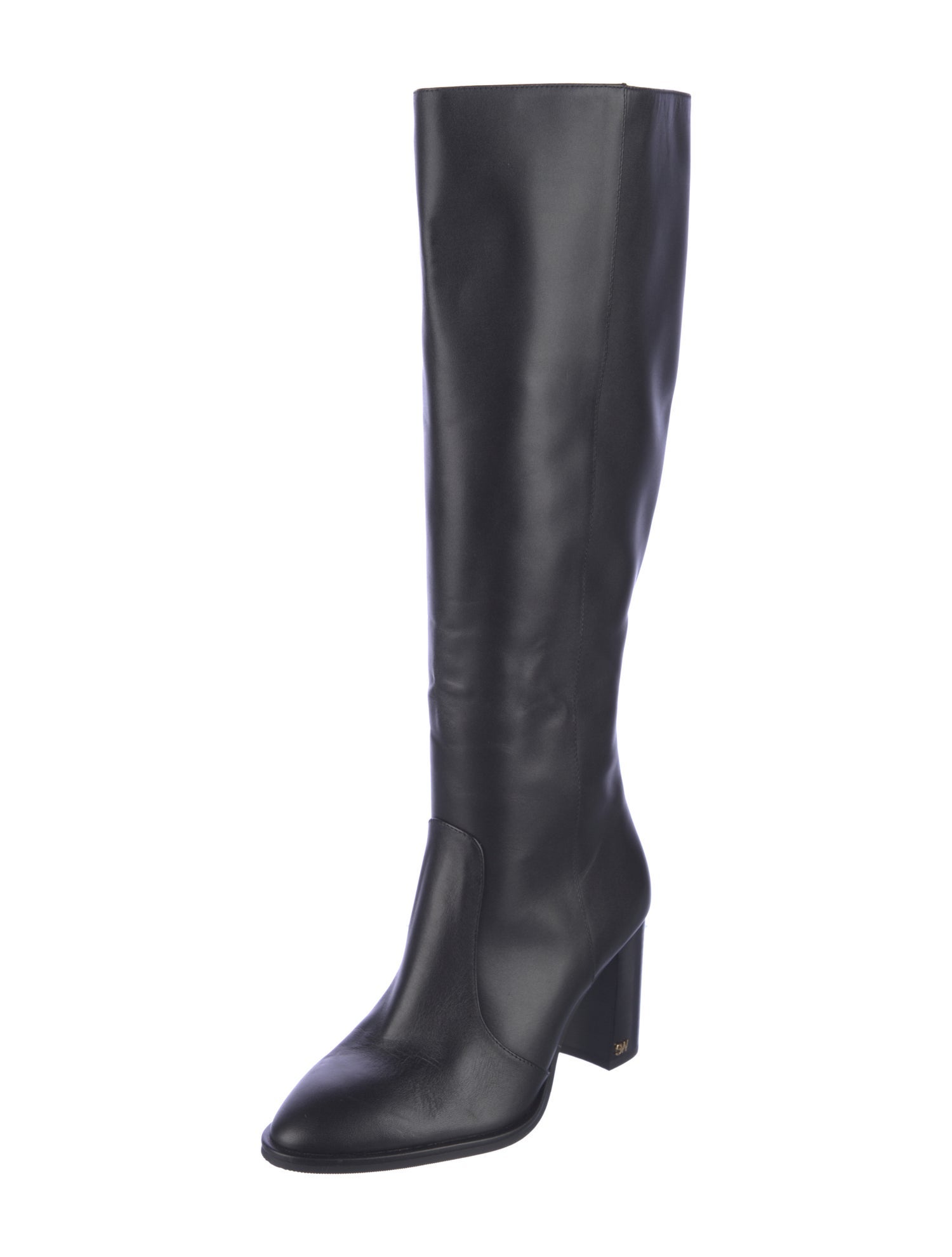 Stuart Weitzman Leather Boots
