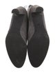 Stuart Weitzman Suede Boots