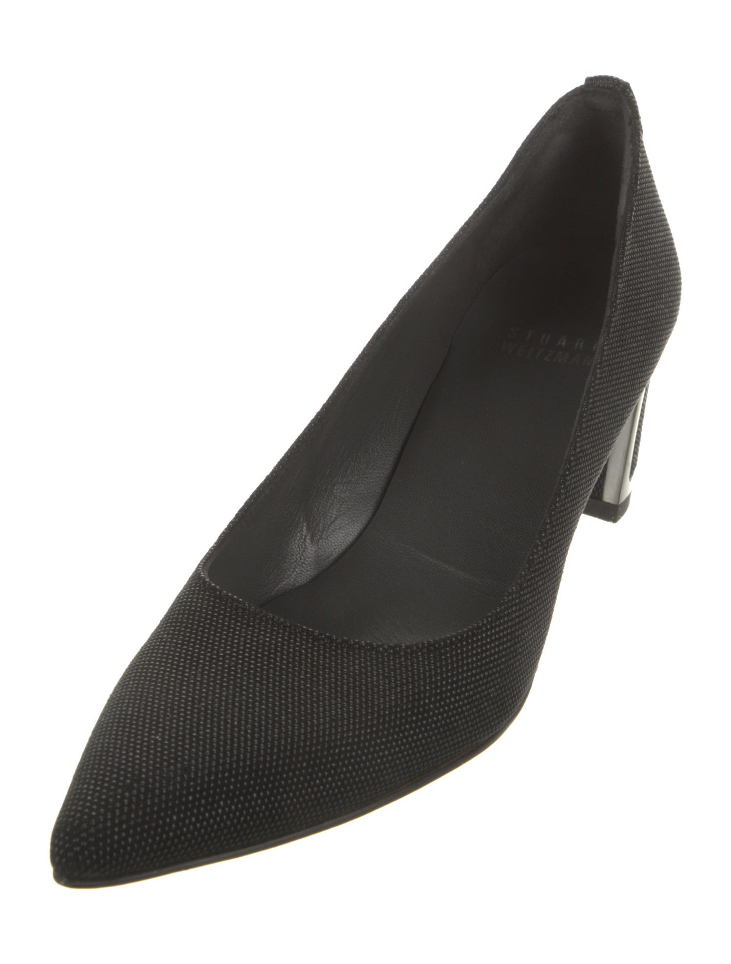 Stuart Weitzman Pumps