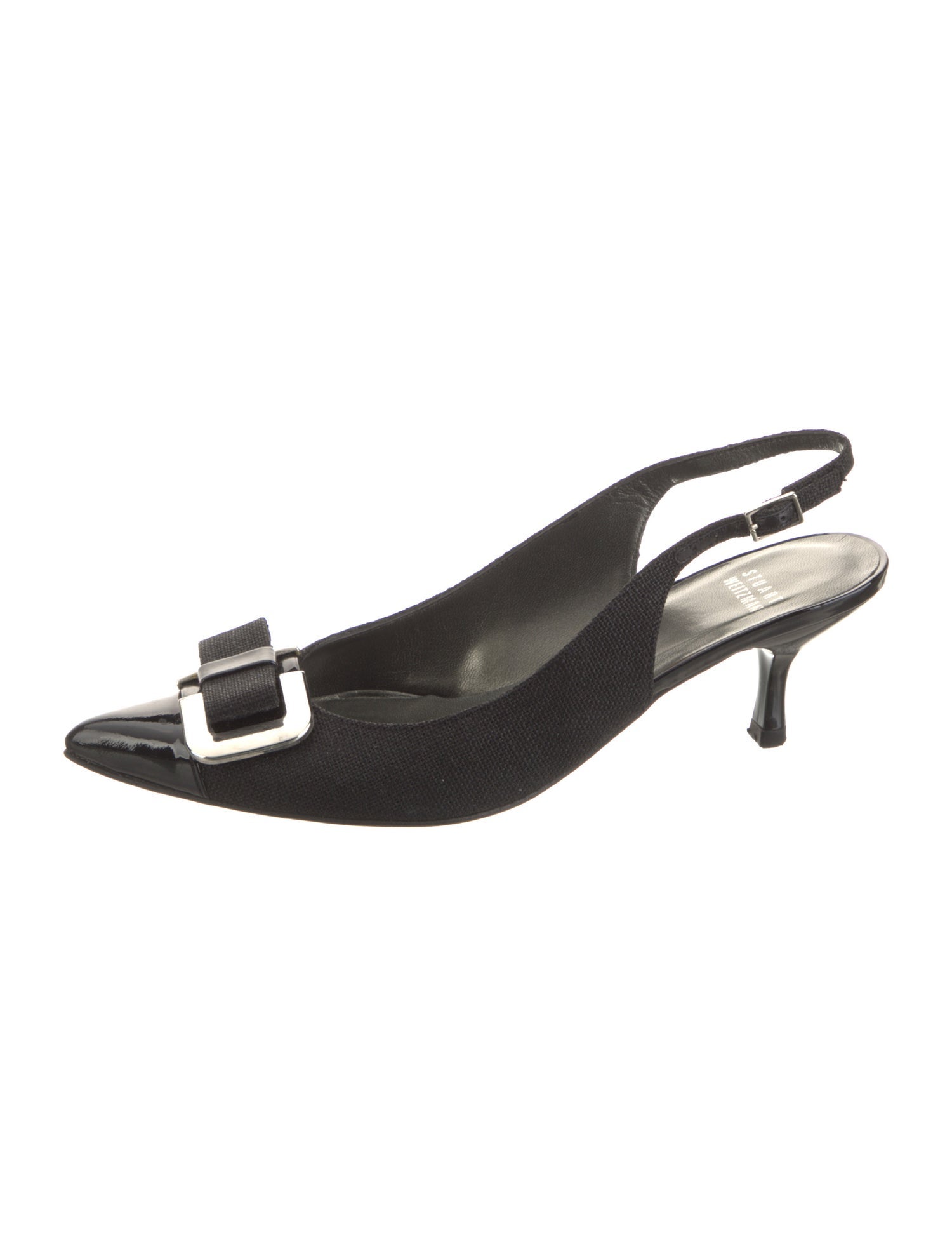 Stuart Weitzman Slingback Pumps
