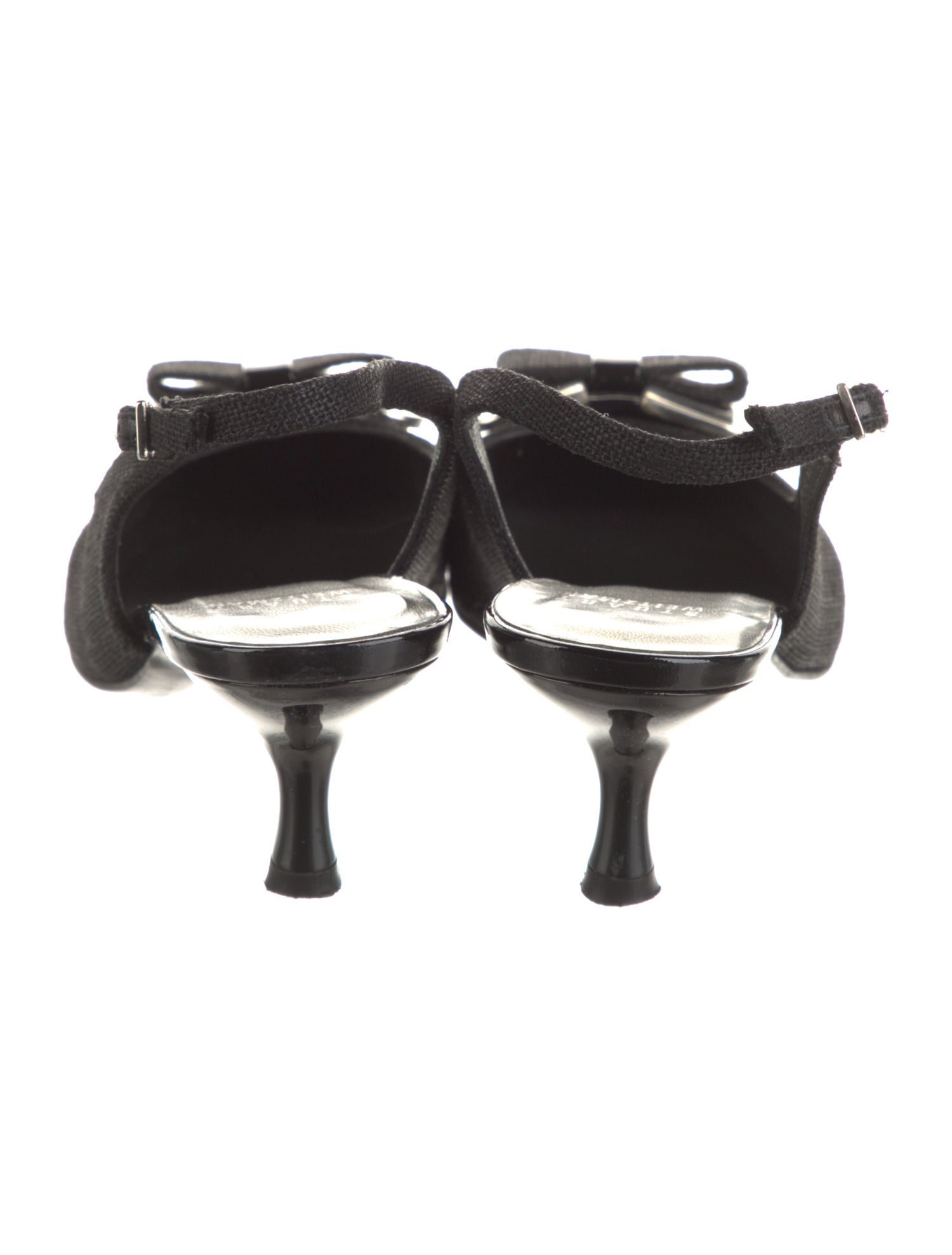 Stuart Weitzman Slingback Pumps