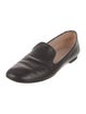 Stuart Weitzman Leather Loafers