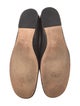 Stuart Weitzman Leather Loafers
