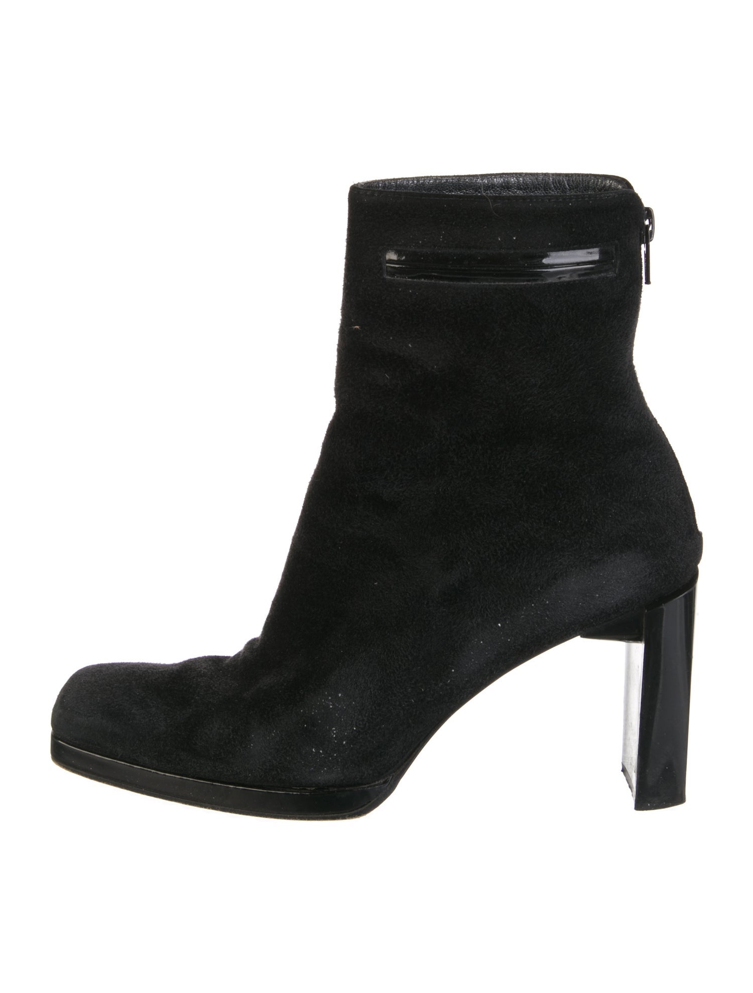 Stuart Weitzman Suede Boots