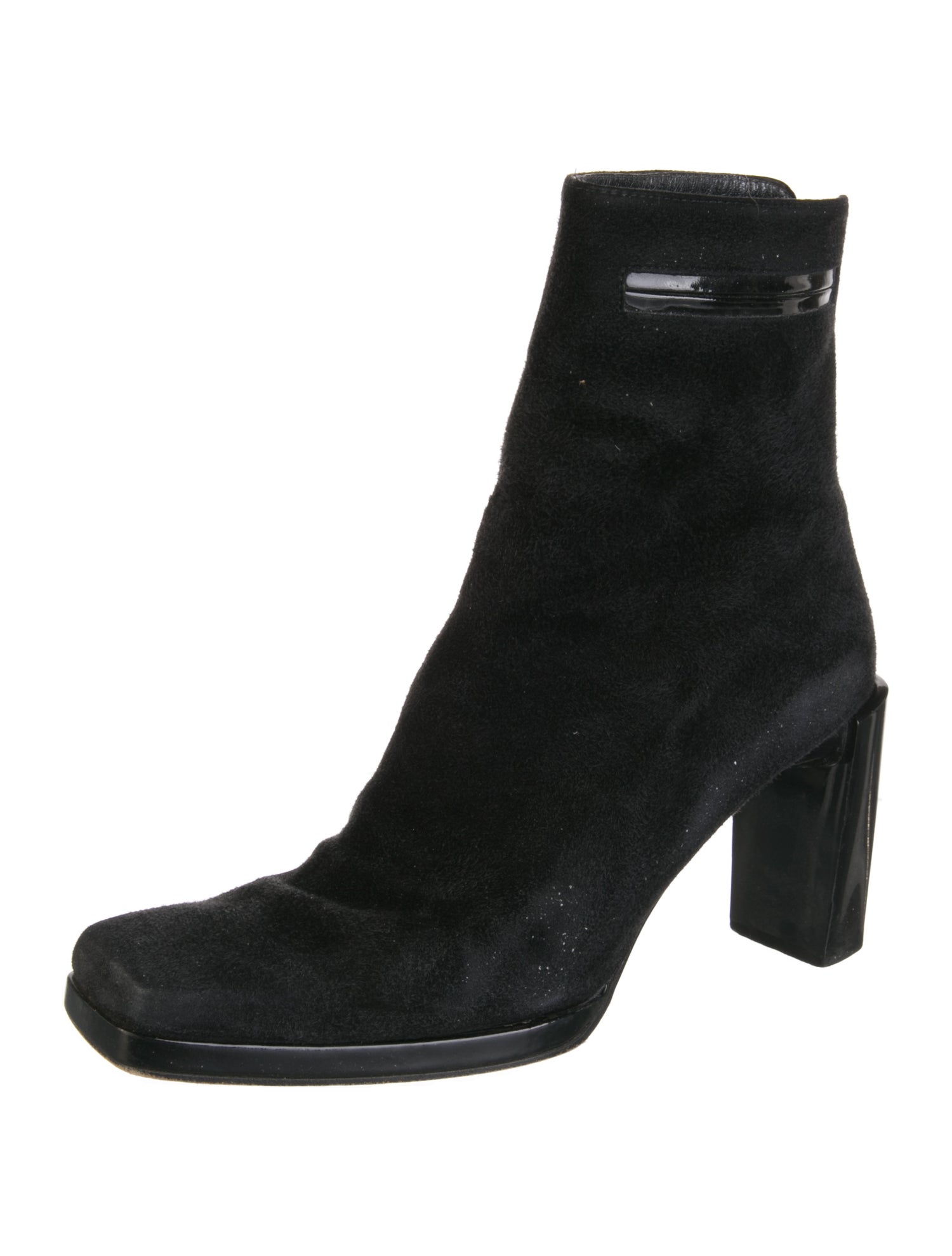 Stuart Weitzman Suede Boots