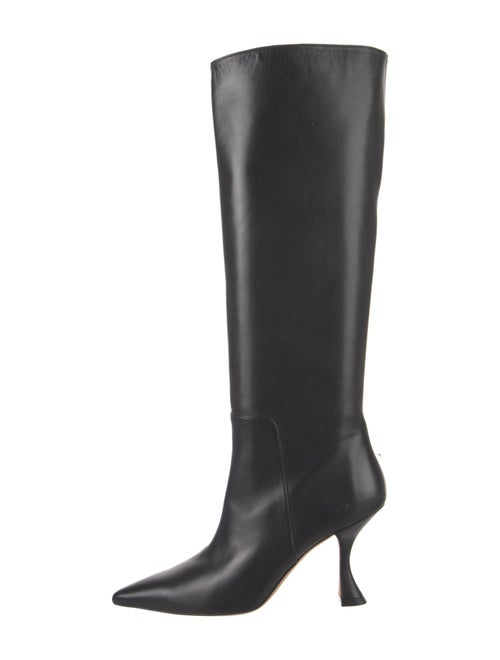 Stuart Weitzman Leather Boots