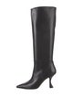 Stuart Weitzman Leather Boots