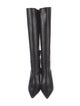 Stuart Weitzman Leather Boots