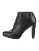 Stuart Weitzman Leather Boots