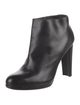 Stuart Weitzman Leather Boots