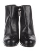 Stuart Weitzman Leather Boots