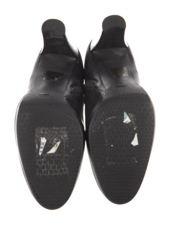 Stuart Weitzman Leather Boots