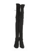 Stuart Weitzman Suede Boots