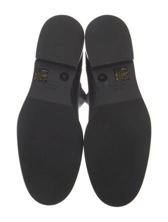 Stuart Weitzman Leather Boots