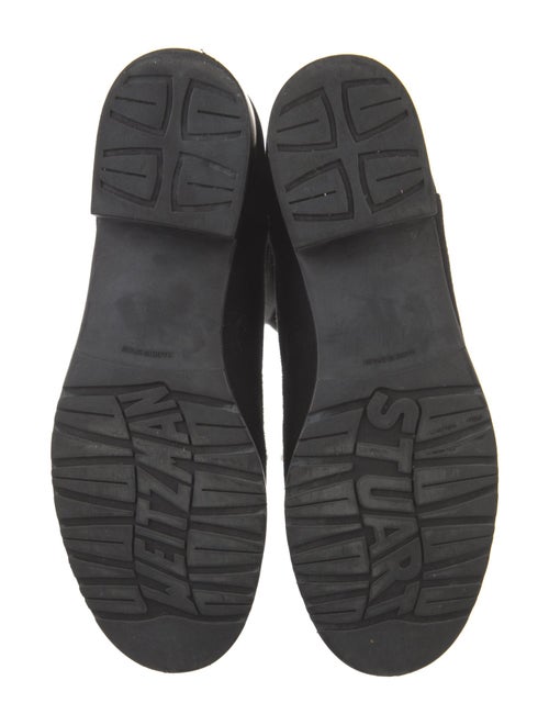 Stuart Weitzman Suede Boots