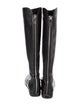 Stuart Weitzman Leather Riding Boots