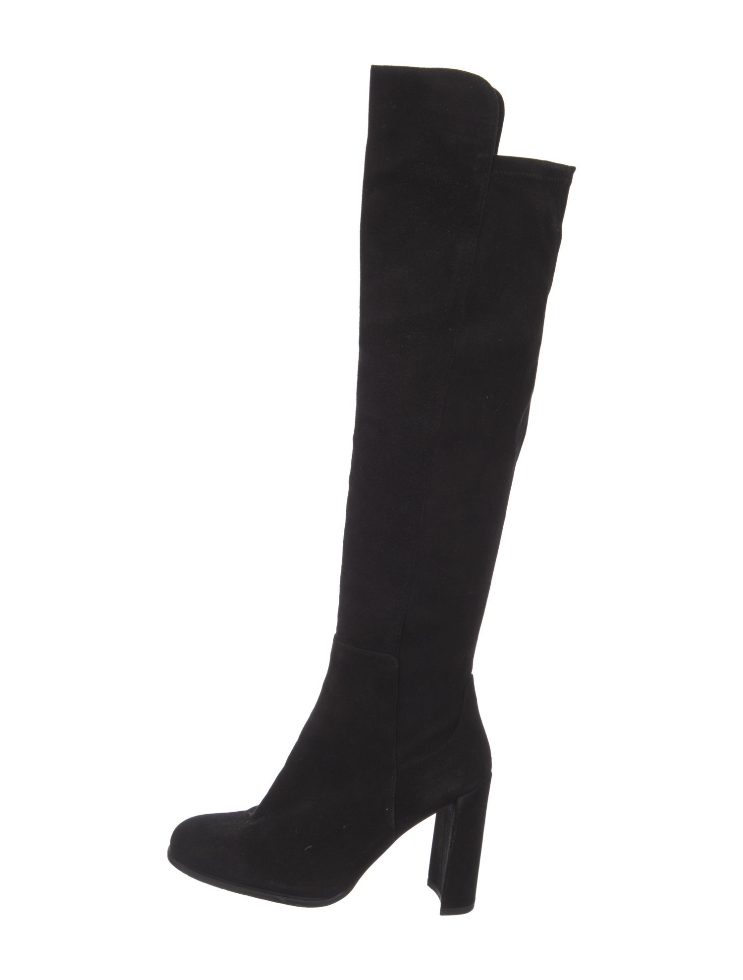 Stuart Weitzman Suede Boots