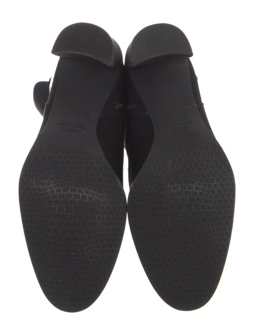 Stuart Weitzman Suede Boots