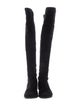 Stuart Weitzman Suede Boots
