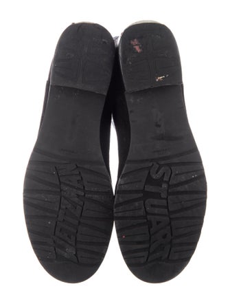 Stuart Weitzman Suede Boots