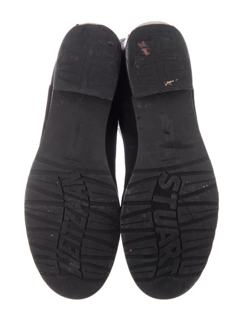 Stuart Weitzman Suede Boots