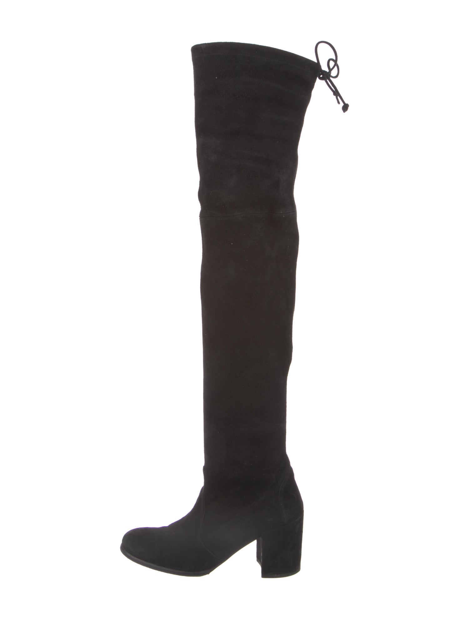 Stuart Weitzman Suede Boots