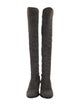Stuart Weitzman Suede Boots