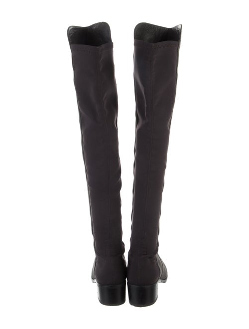 Stuart Weitzman Suede Boots