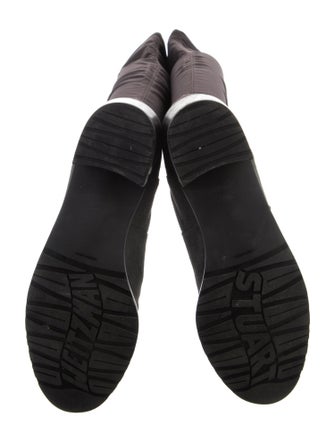 Stuart Weitzman Suede Boots