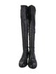 Stuart Weitzman Leather Boots