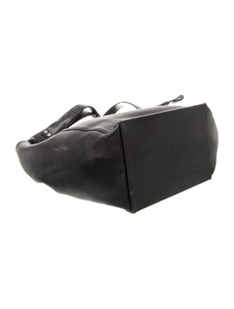 Stuart Weitzman Leather Shoulder Bag