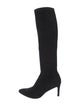 Stuart Weitzman Suede Boots