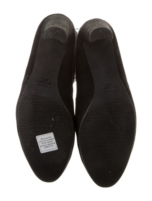 Stuart Weitzman Suede Boots