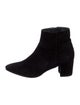 Stuart Weitzman Suede Boots