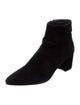 Stuart Weitzman Suede Boots