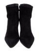 Stuart Weitzman Suede Boots